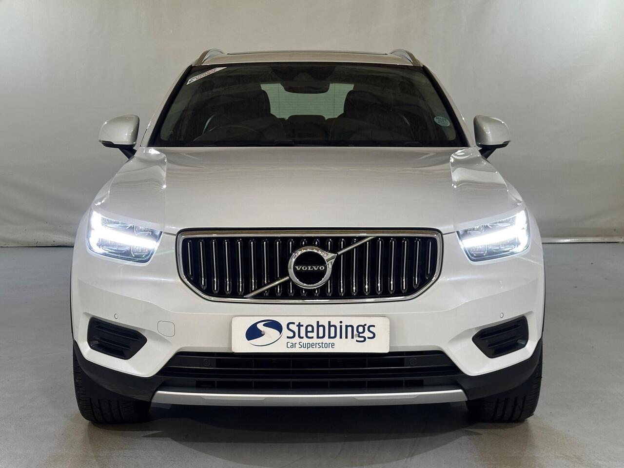 Volvo XC40 LR71UNH