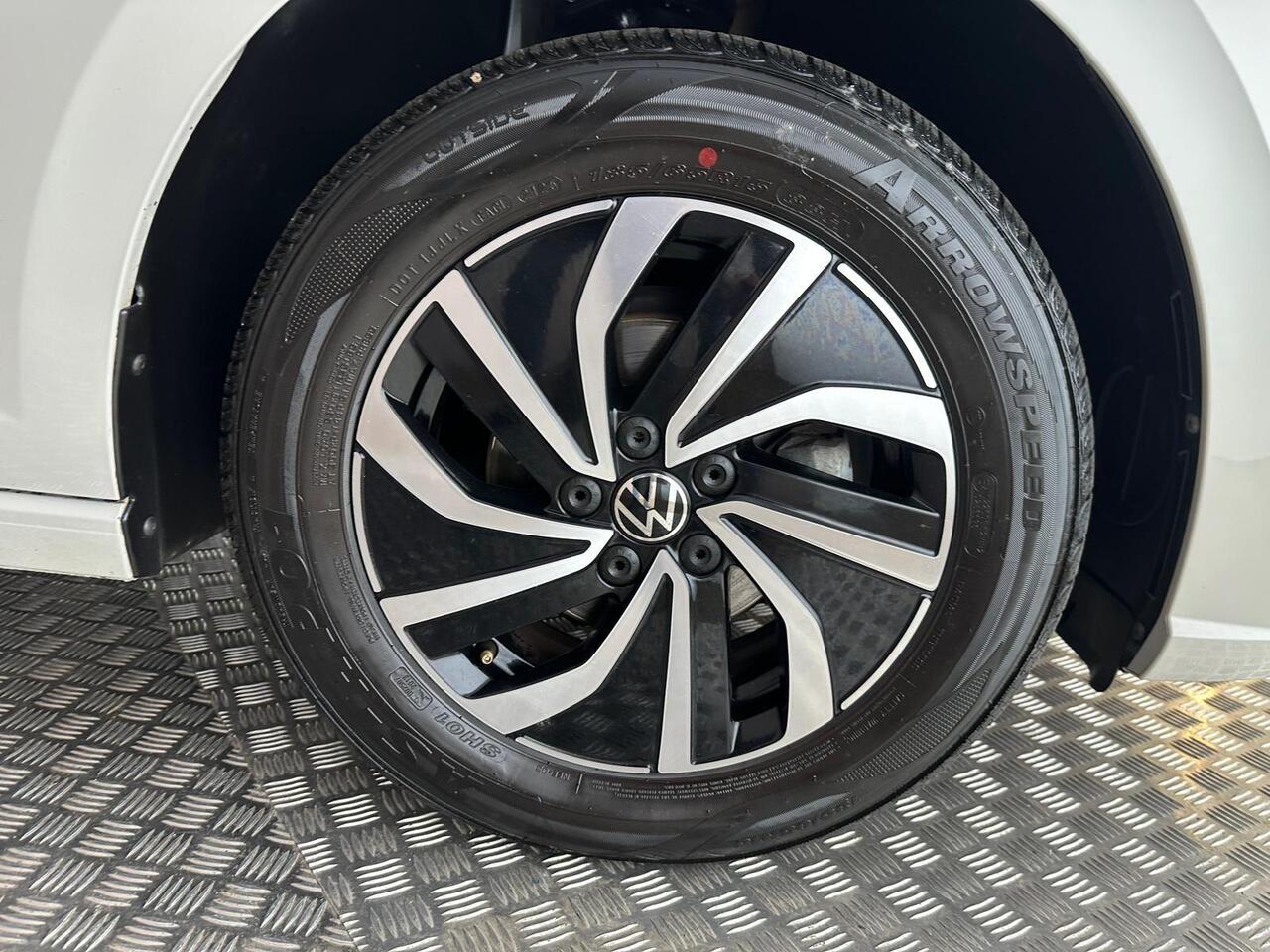 Volkswagen Polo GL73ZVD