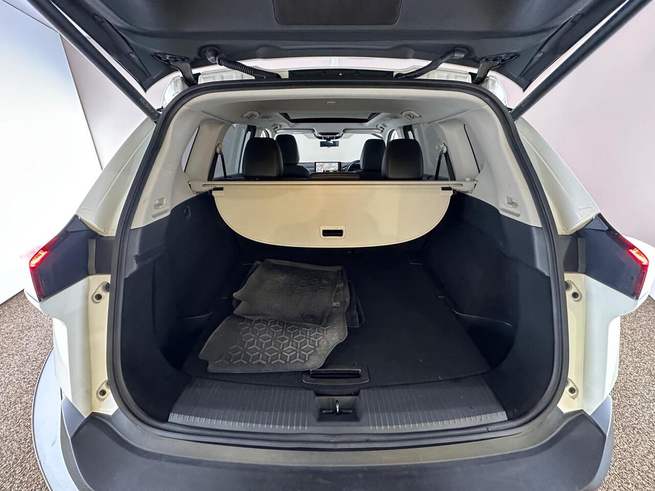 Nissan X-Trail AO24XVM