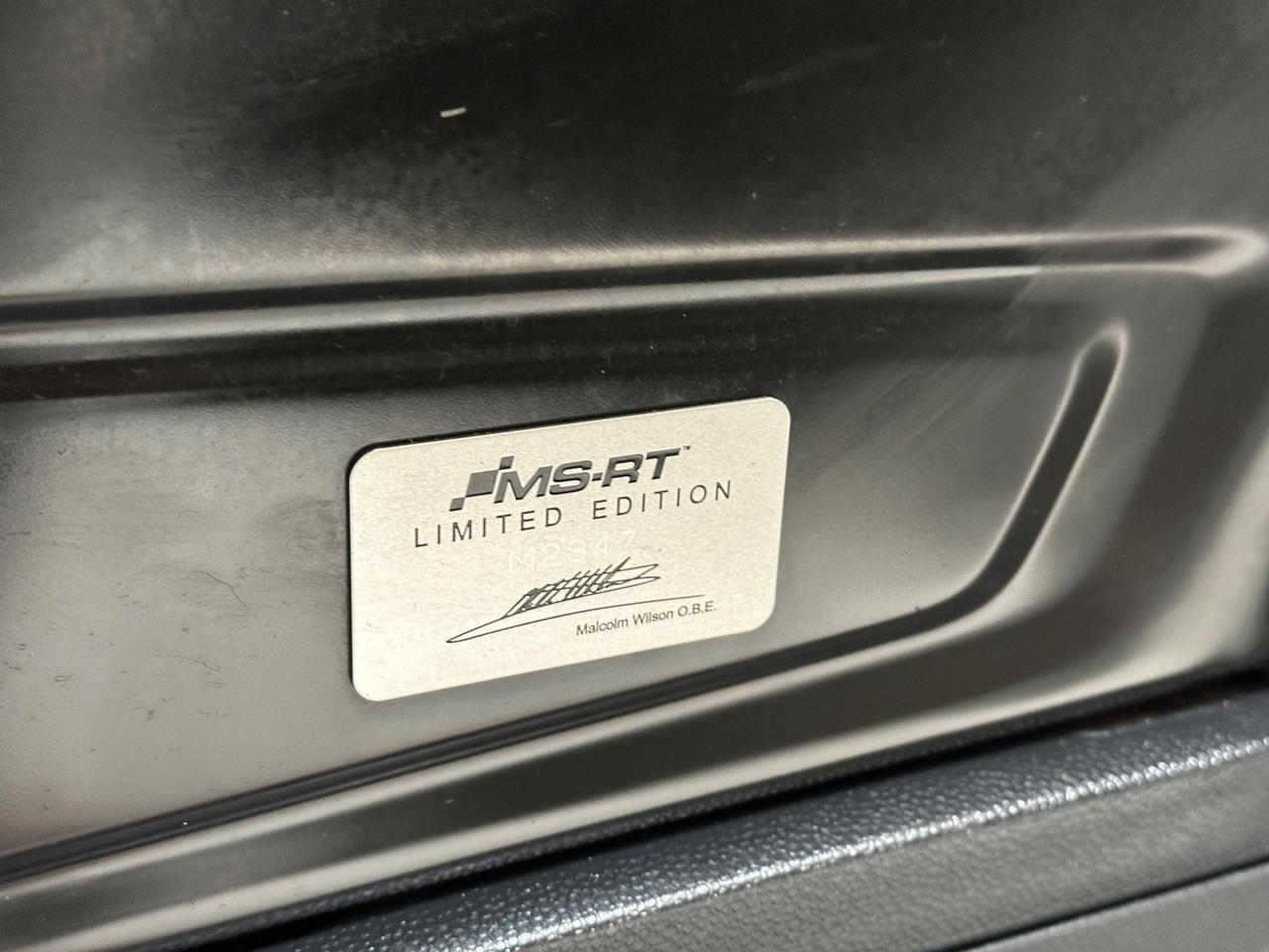 Ford Transit Custom MD23GOJ