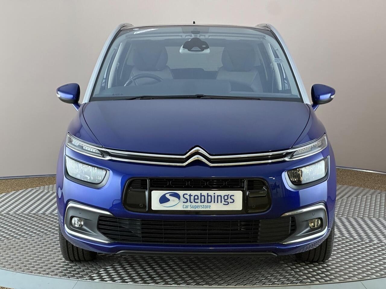 Citroen Grand C4 SpaceTourer LL68FCC