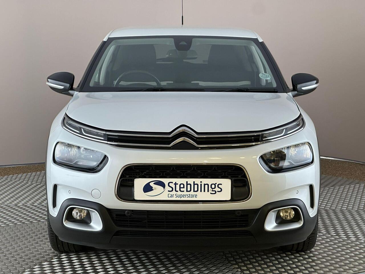 Citroen C4 Cactus LG20GGU