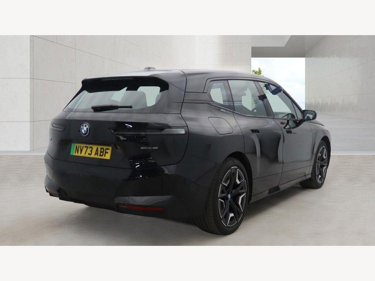 BMW iX NV73ABF