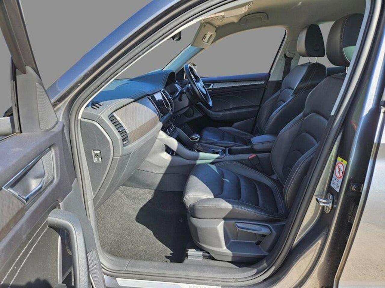 Skoda Kodiaq GY24YJX