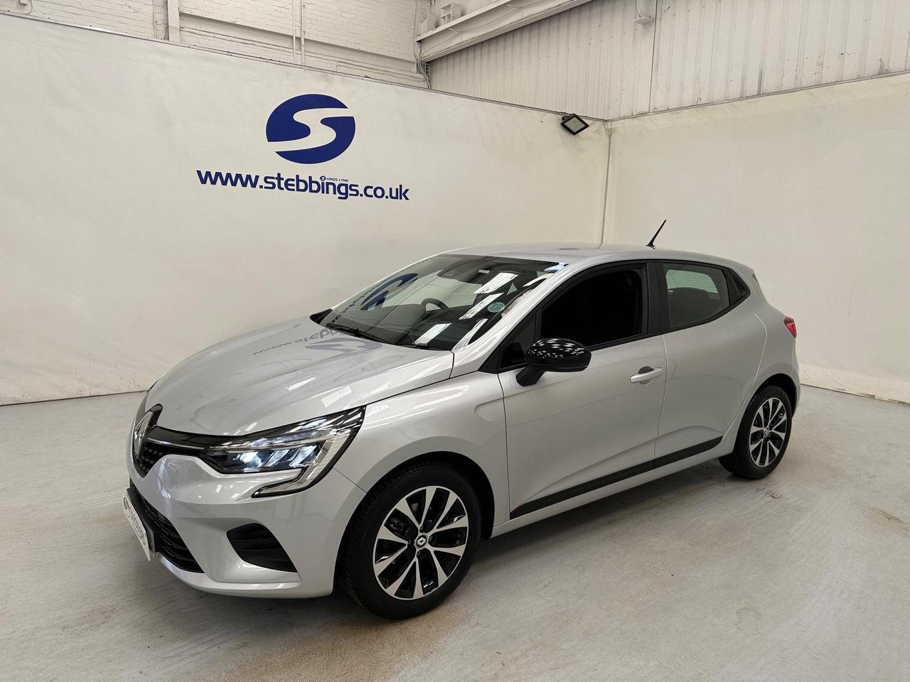 Renault Clio KT23PZL