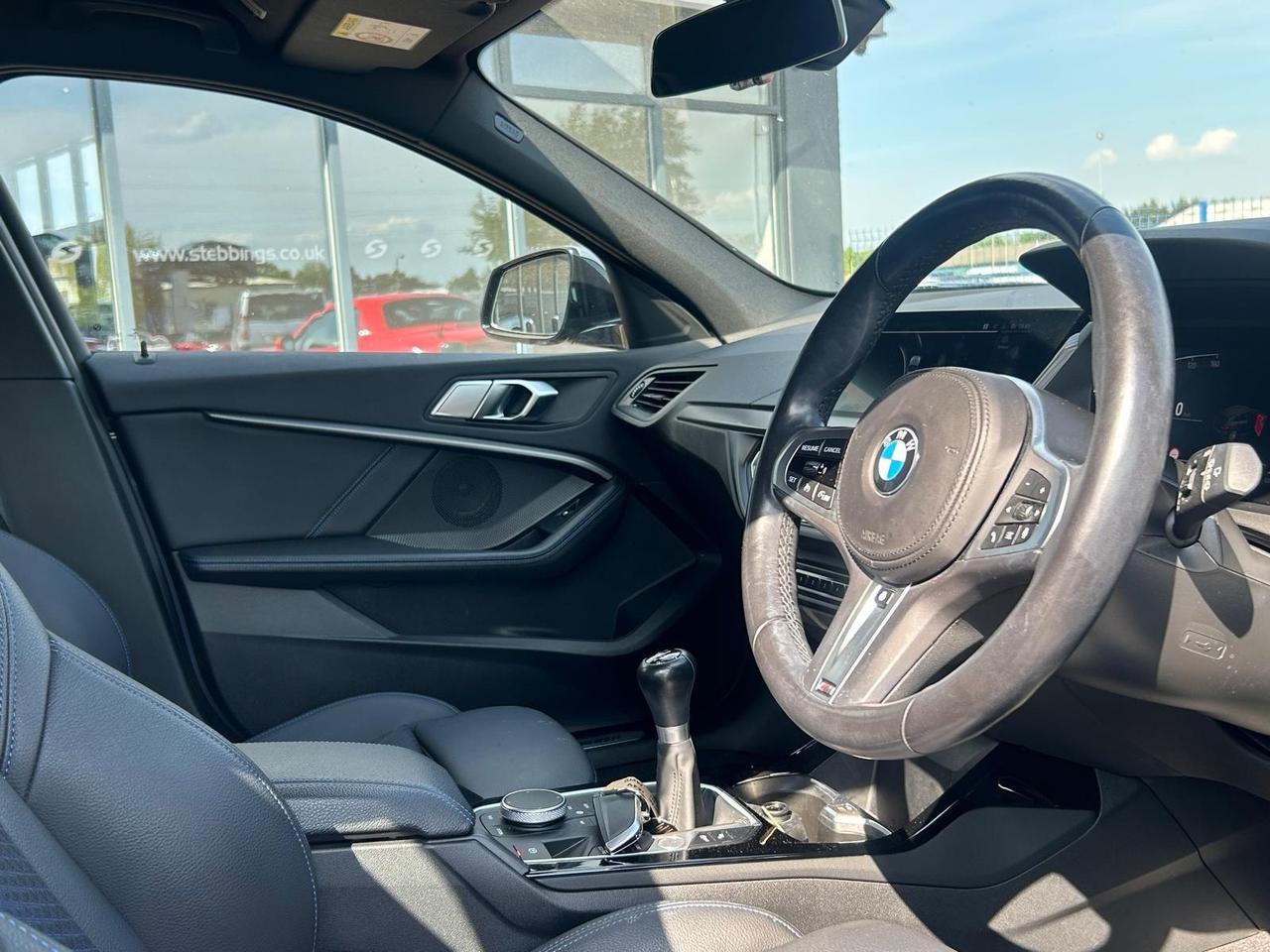 BMW 1 Series AF71WVR