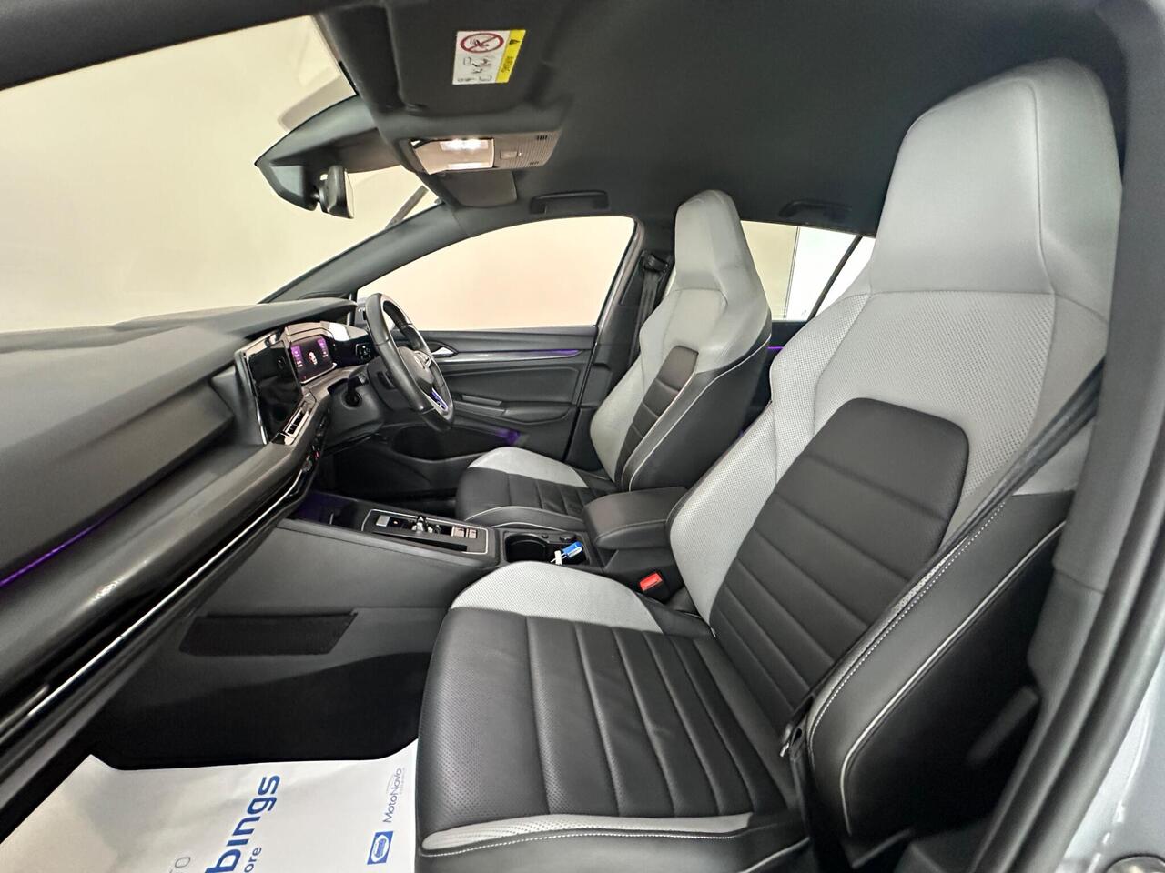 Volkswagen Golf PF21AOC