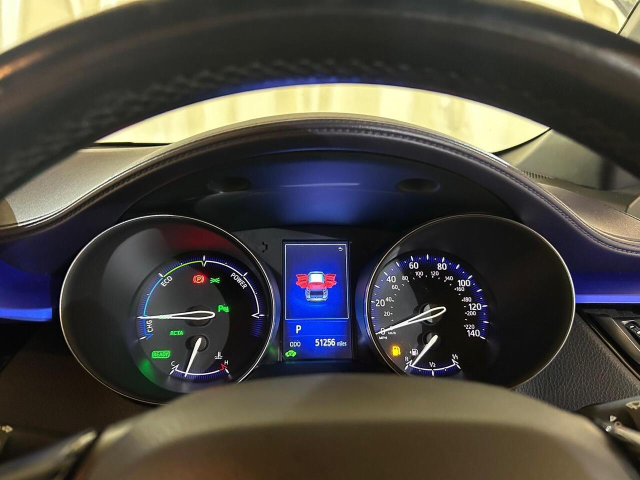 Toyota C-HR EW03BEW