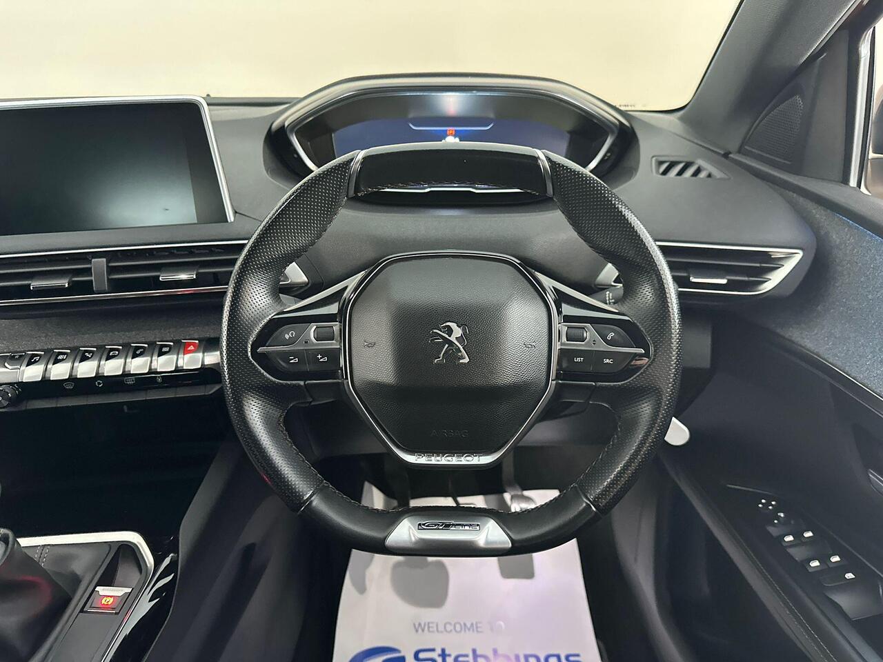 Peugeot 3008 KN68TMO