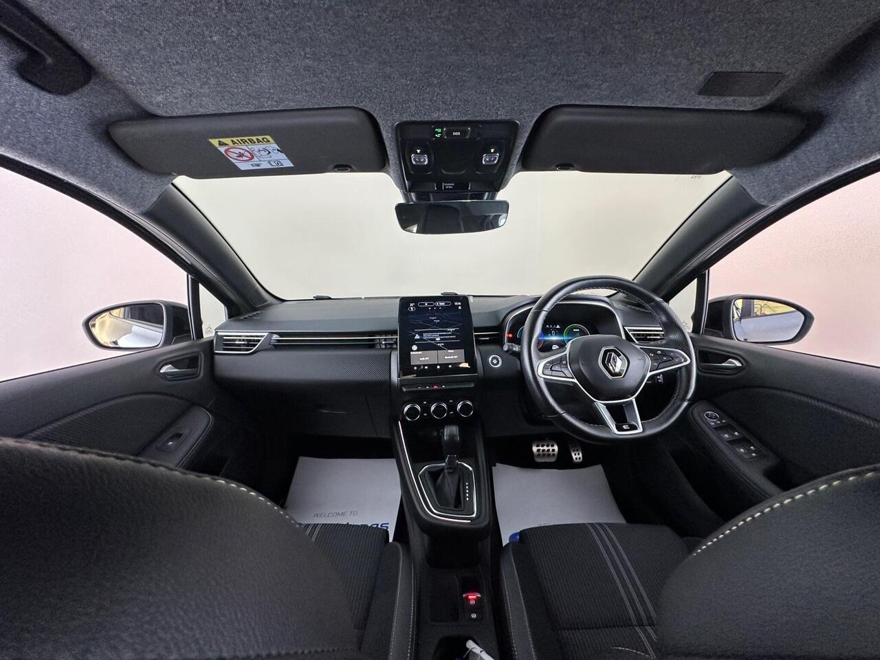 Renault Clio WN73NEO