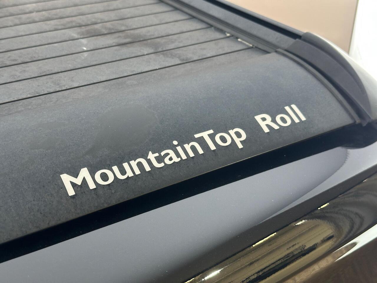 Mercedes-Benz X Class CA11LFS