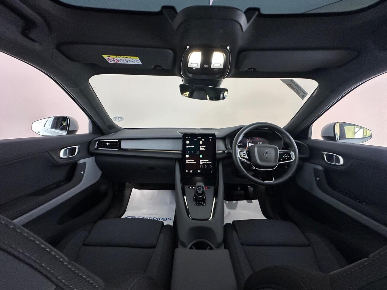 Polestar Polestar 2 OV25CLZ