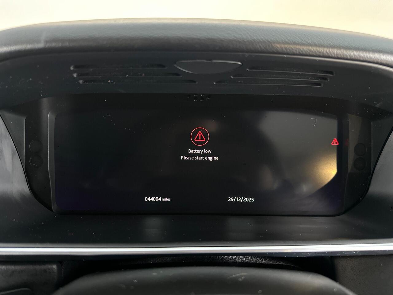 Land Rover Range Rover Sport WJ22BFA