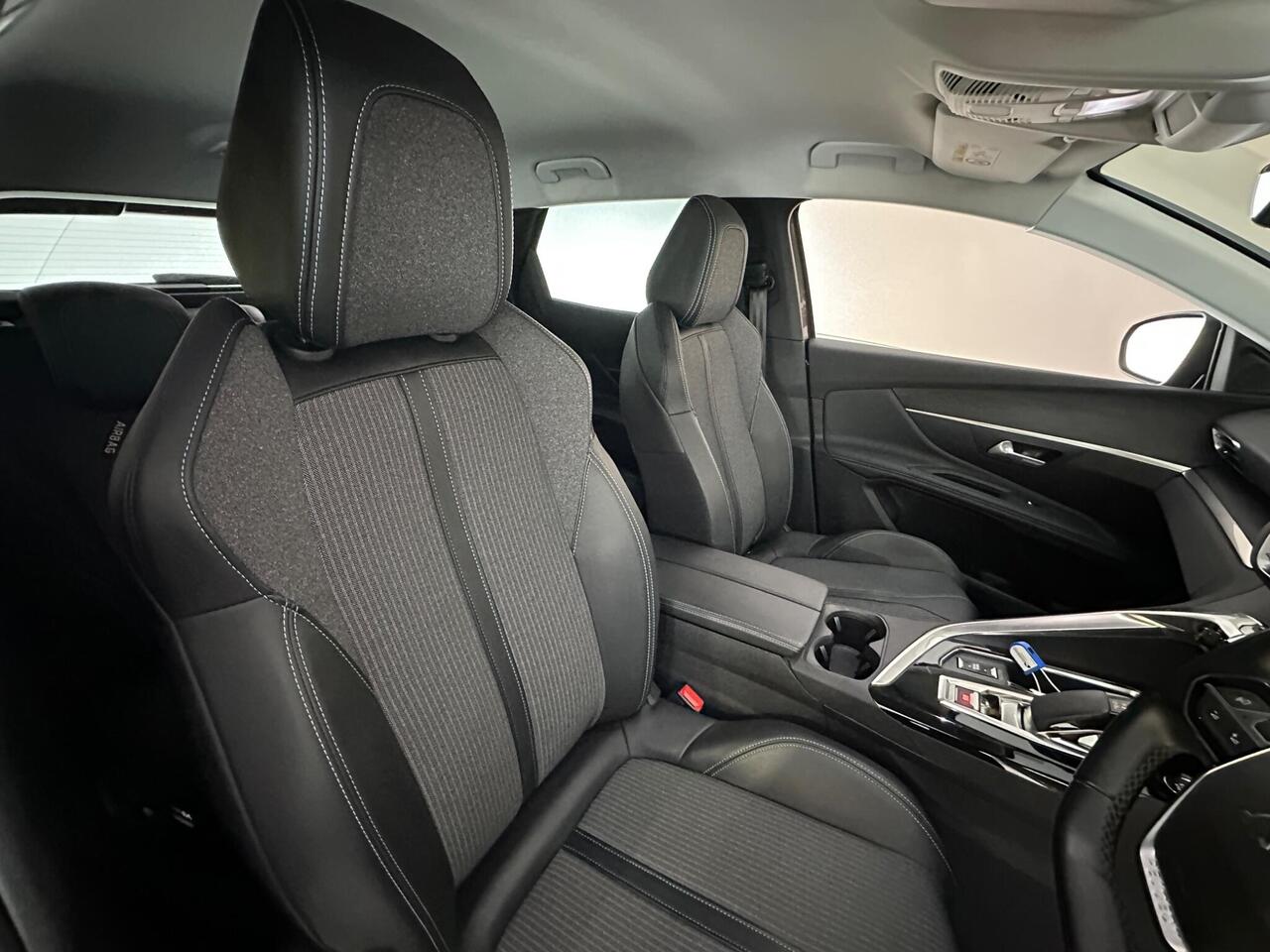 Peugeot 3008 MM71FCE