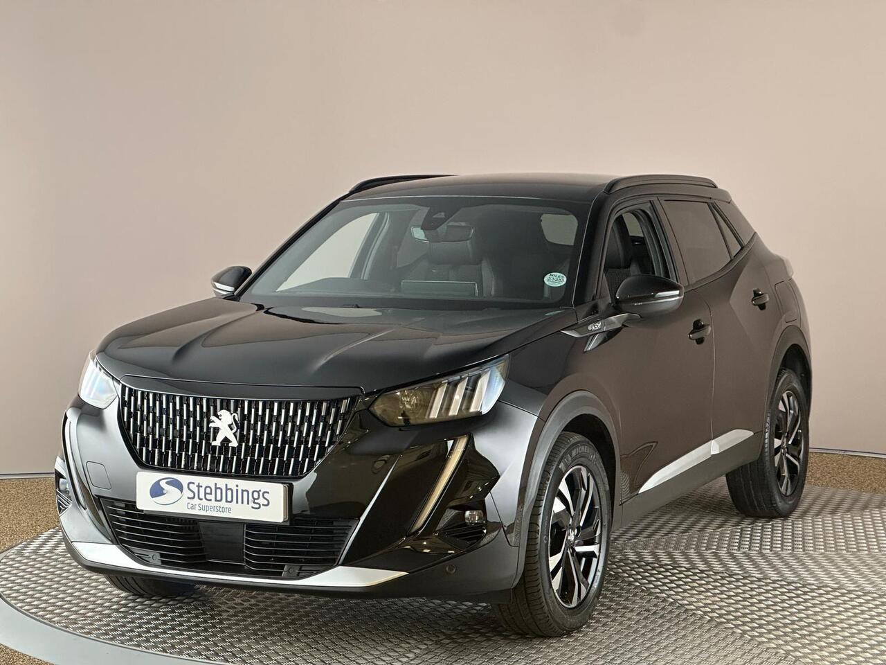 Peugeot 2008 VK71LPO