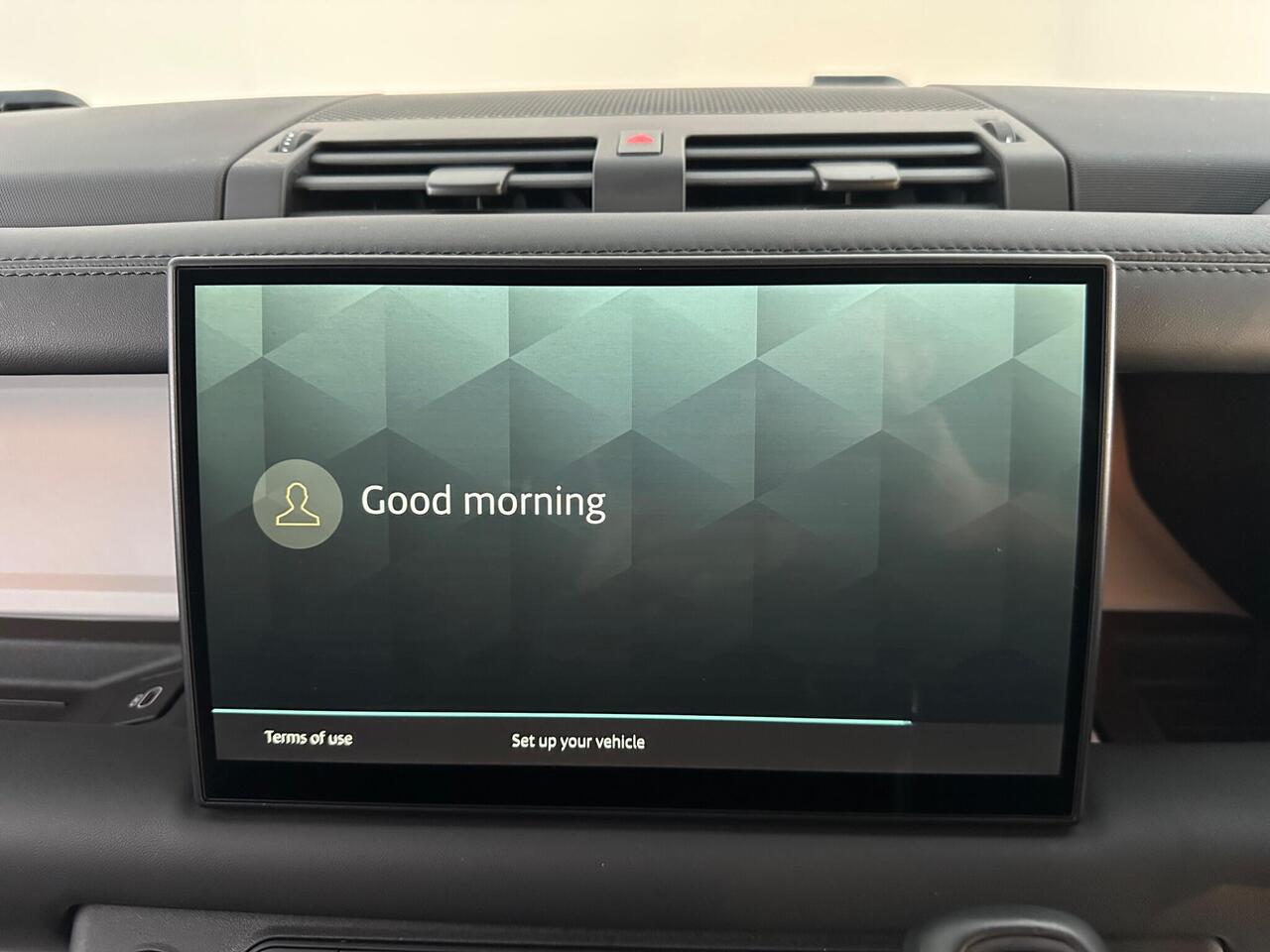 Land Rover Defender 90 LR25EWG