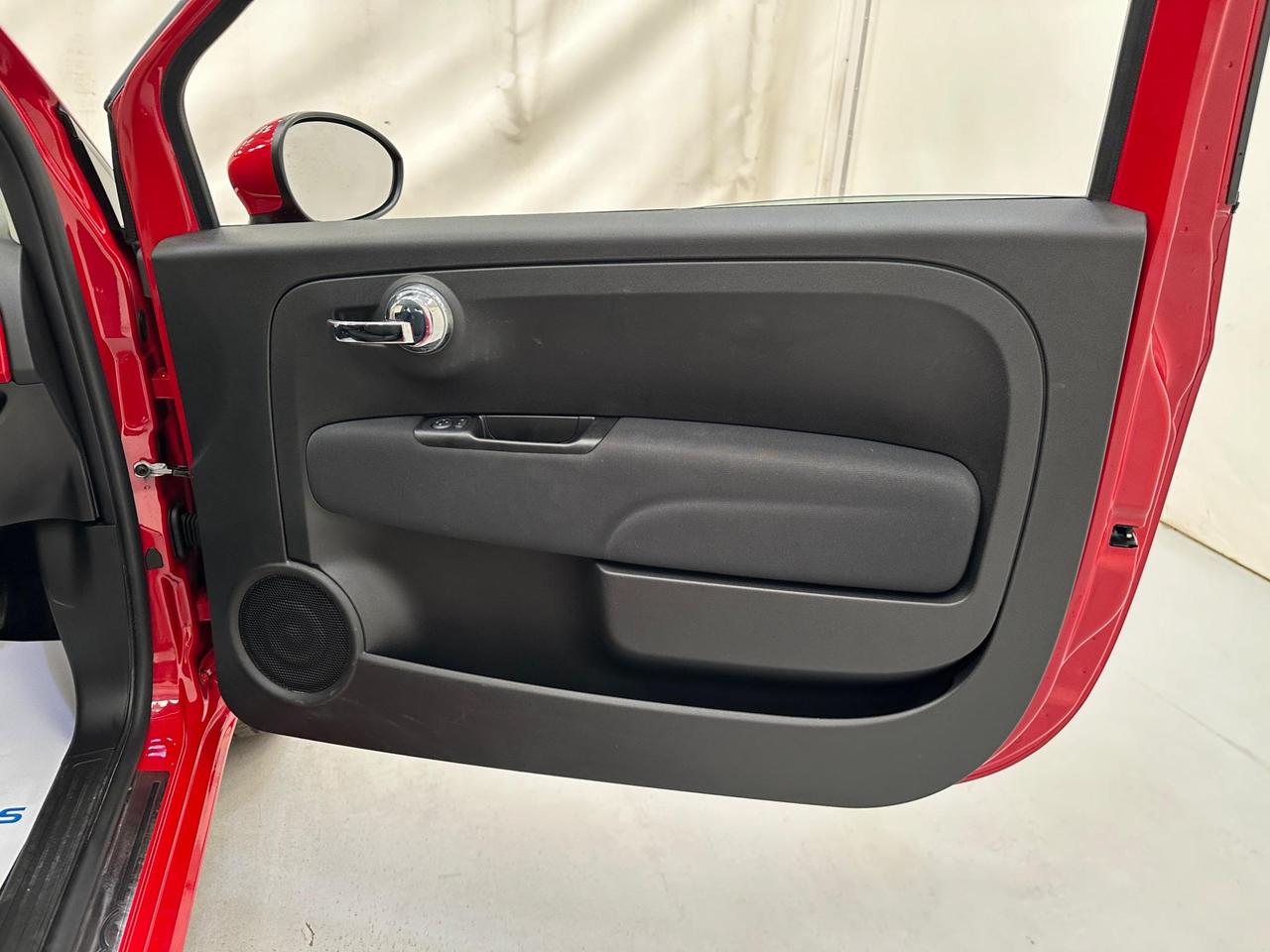 Fiat 500 YK24CGH