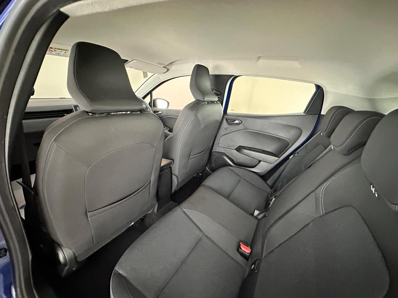 Renault Clio SD72UDT