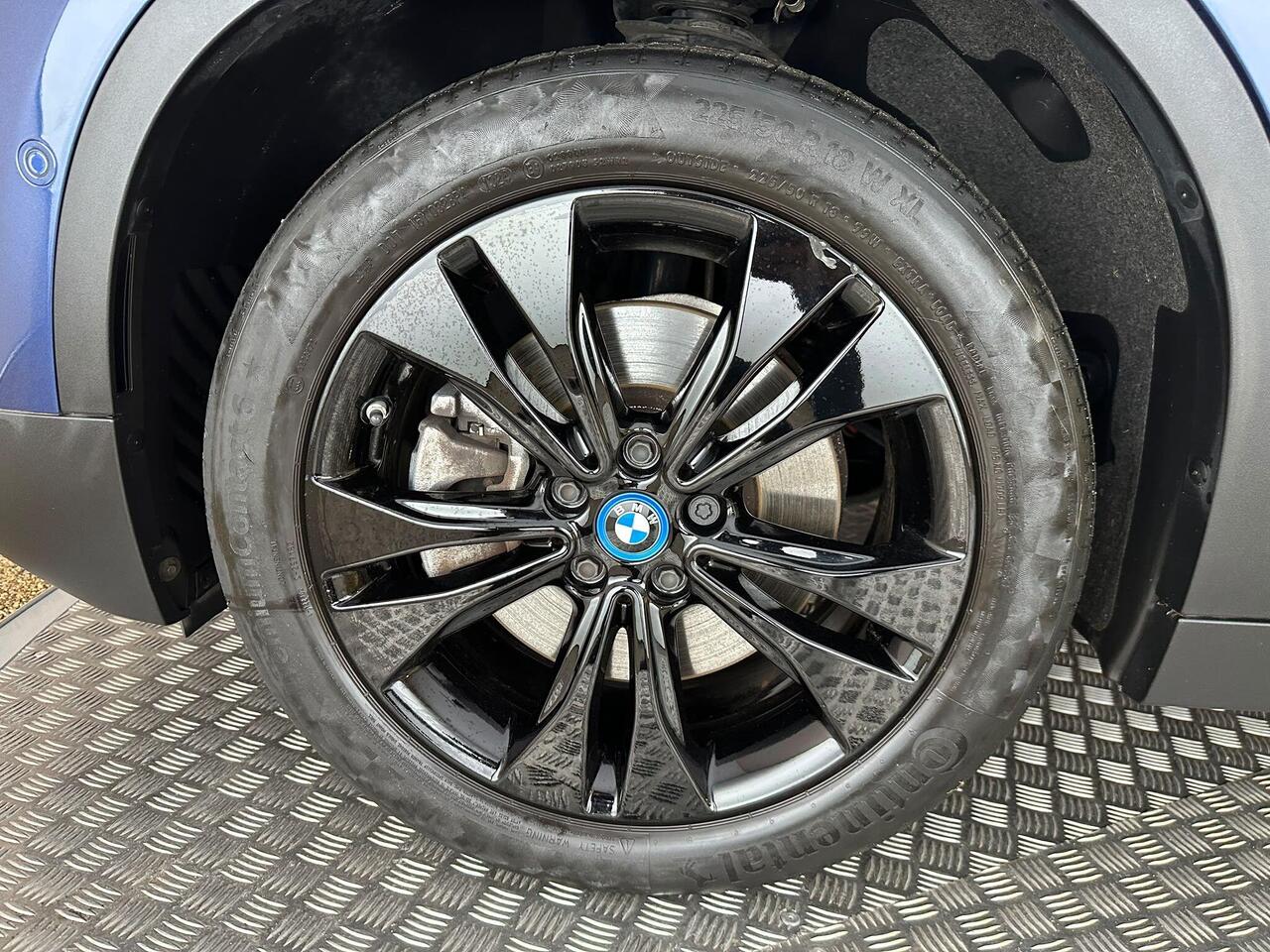 BMW X2 HK22UNR