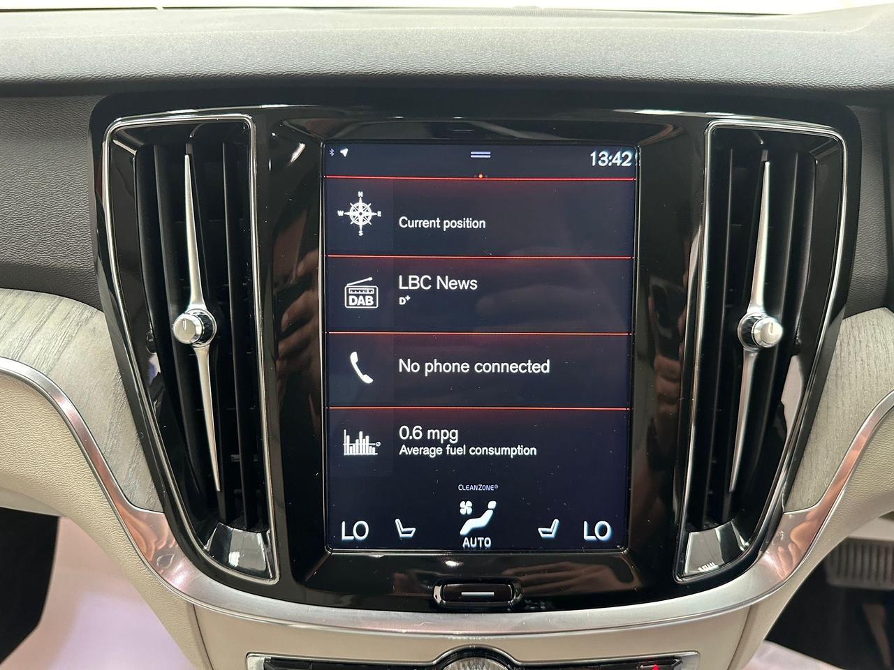 Volvo S60 GX69JFG