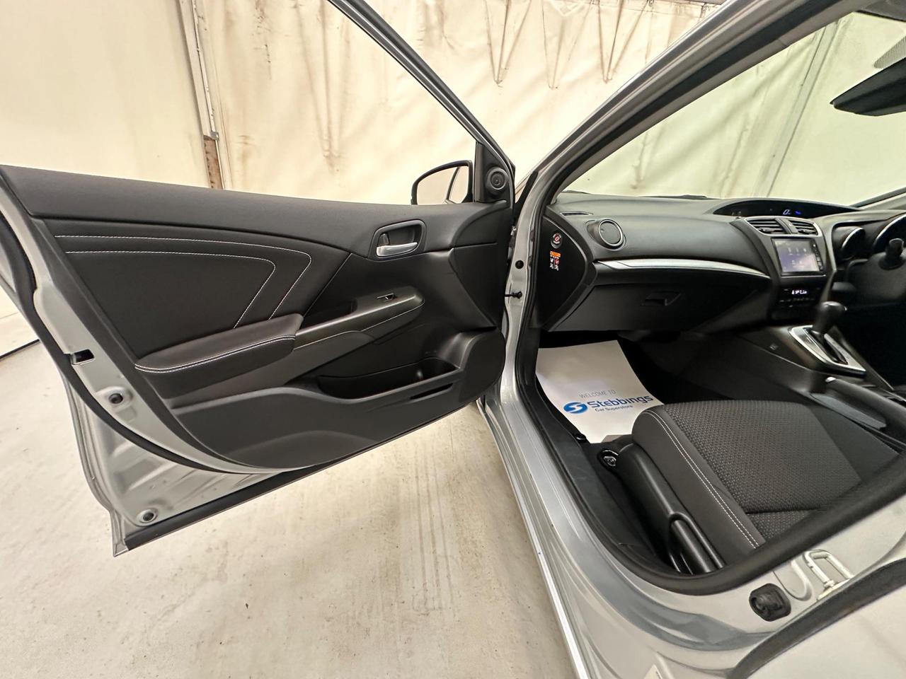 Honda Civic MA16HDN