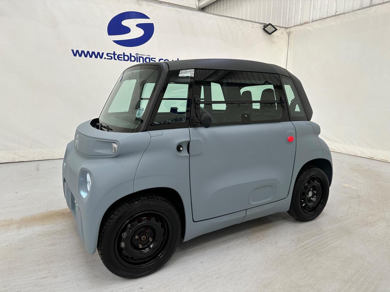 Citroen Ami BJ23LCA