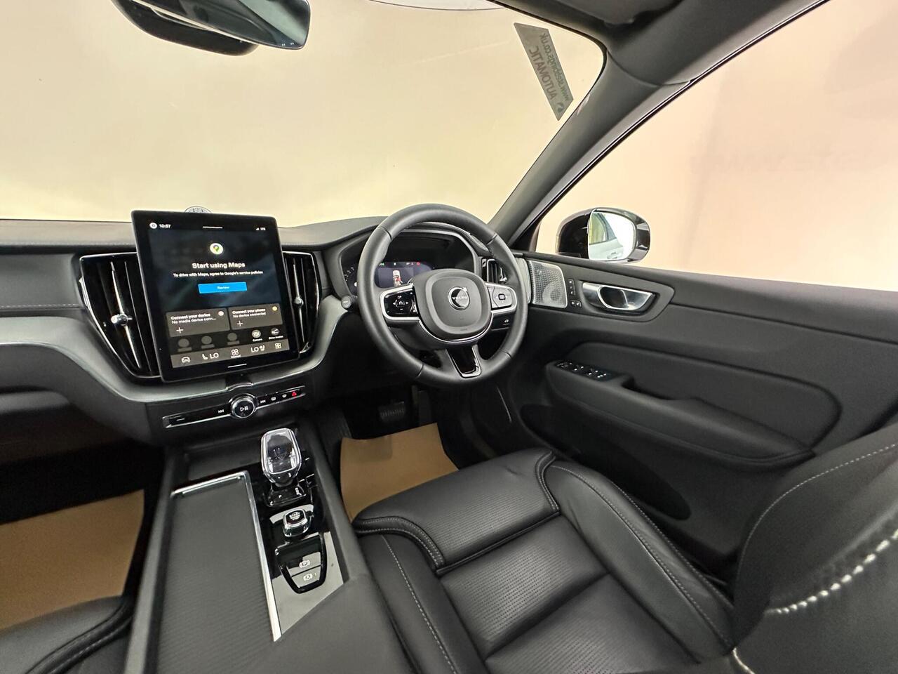 Volvo XC60 ND75XLS