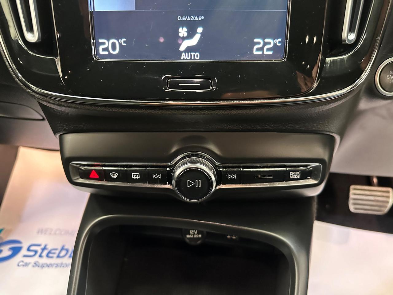 Volvo XC40 LP70AEW