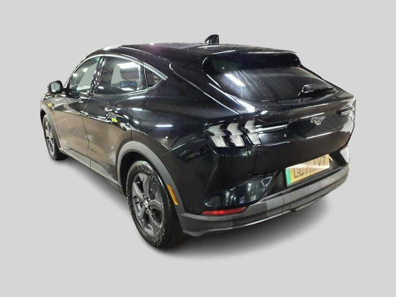 Ford Mustang Mach-E LC71AVZ