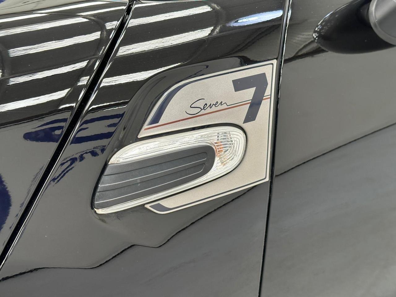 MINI Hatch GU18EFW