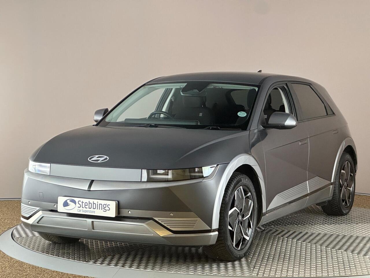 Hyundai IONIQ 5 CK72TMO