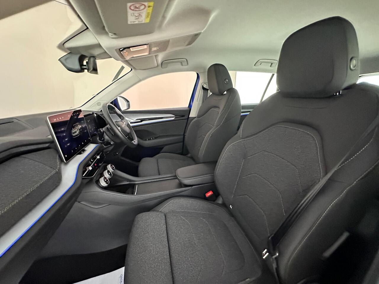 Skoda Kodiaq MA25FWD