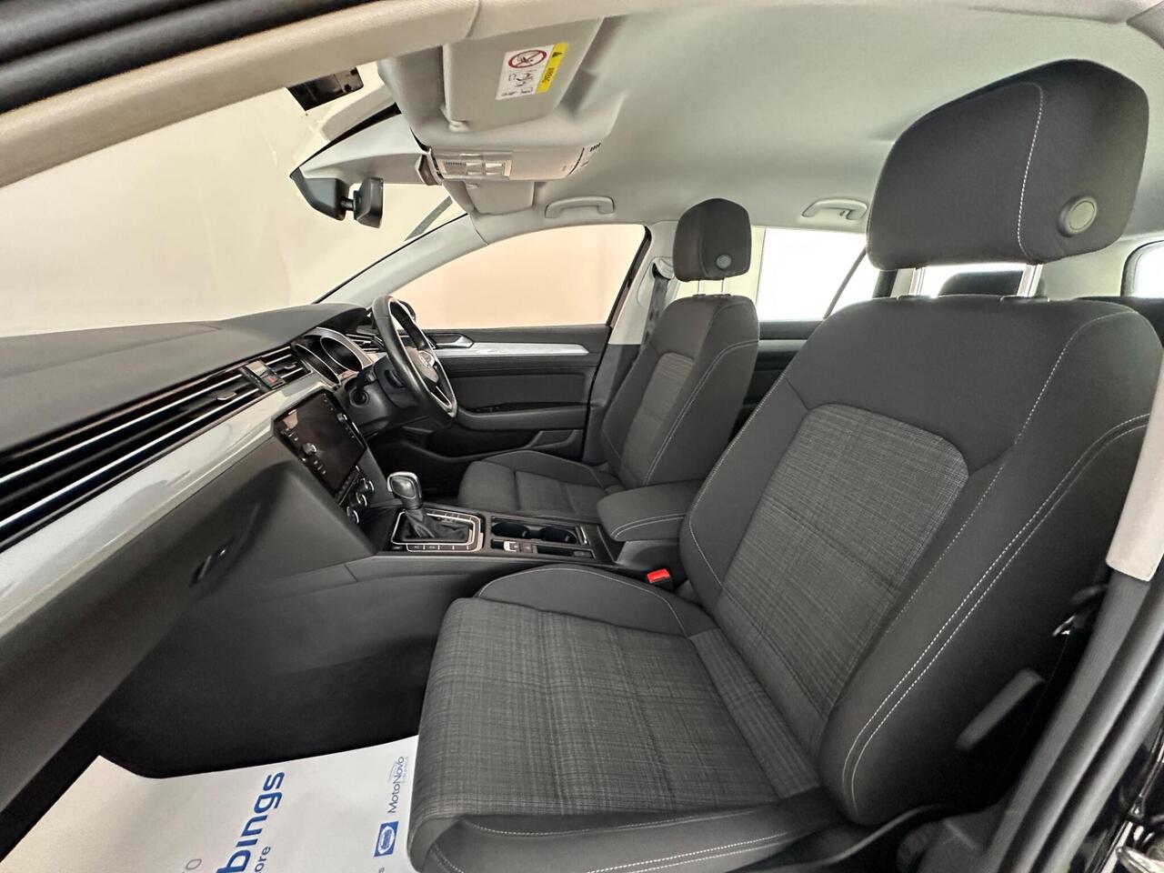 Volkswagen Passat BF70DFL