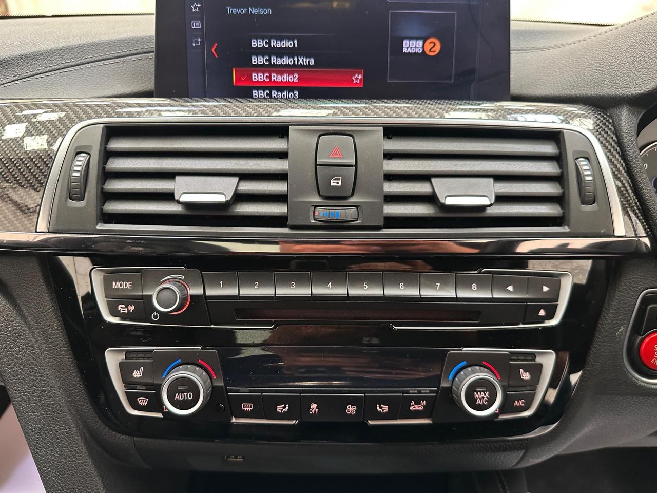 BMW M4 AF70SVA