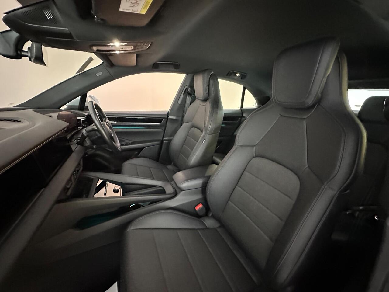 Porsche Macan PJ74LPK