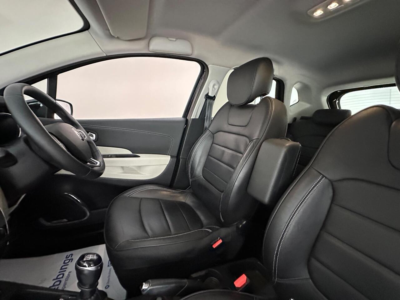 Renault Captur AK18BUJ