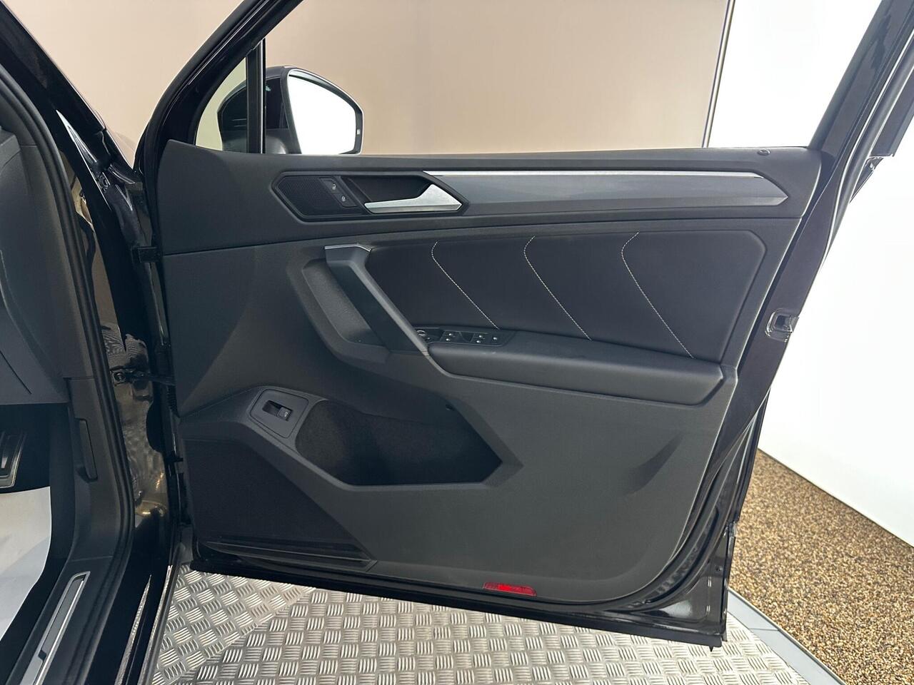 Volkswagen Tiguan DG70HVH