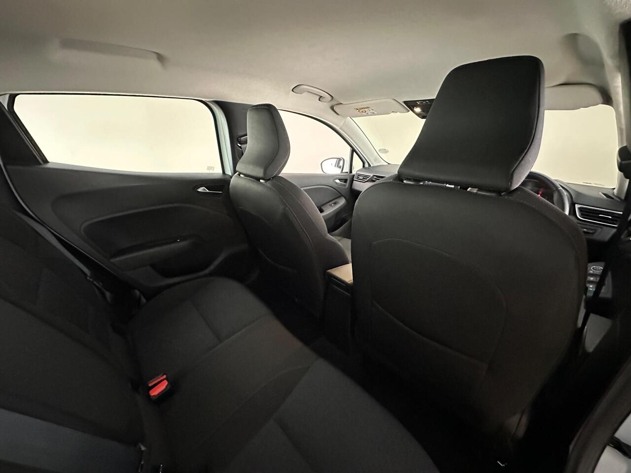 Renault Clio FL72CSF