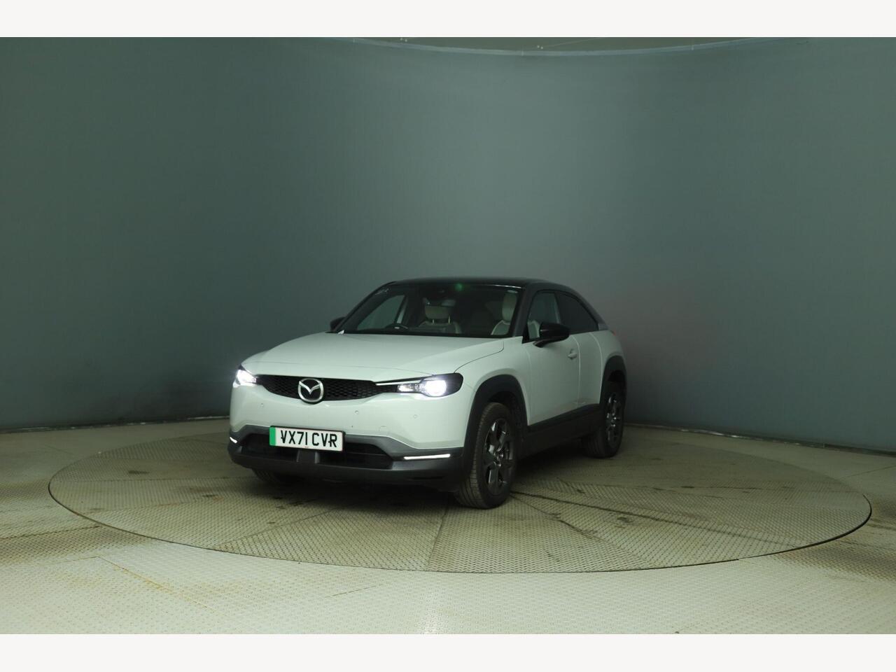 Mazda MX-30 VX71CVR