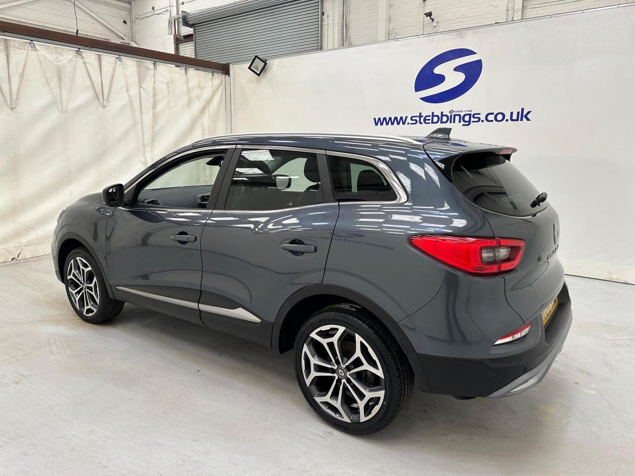 Renault Kadjar RO20XWE