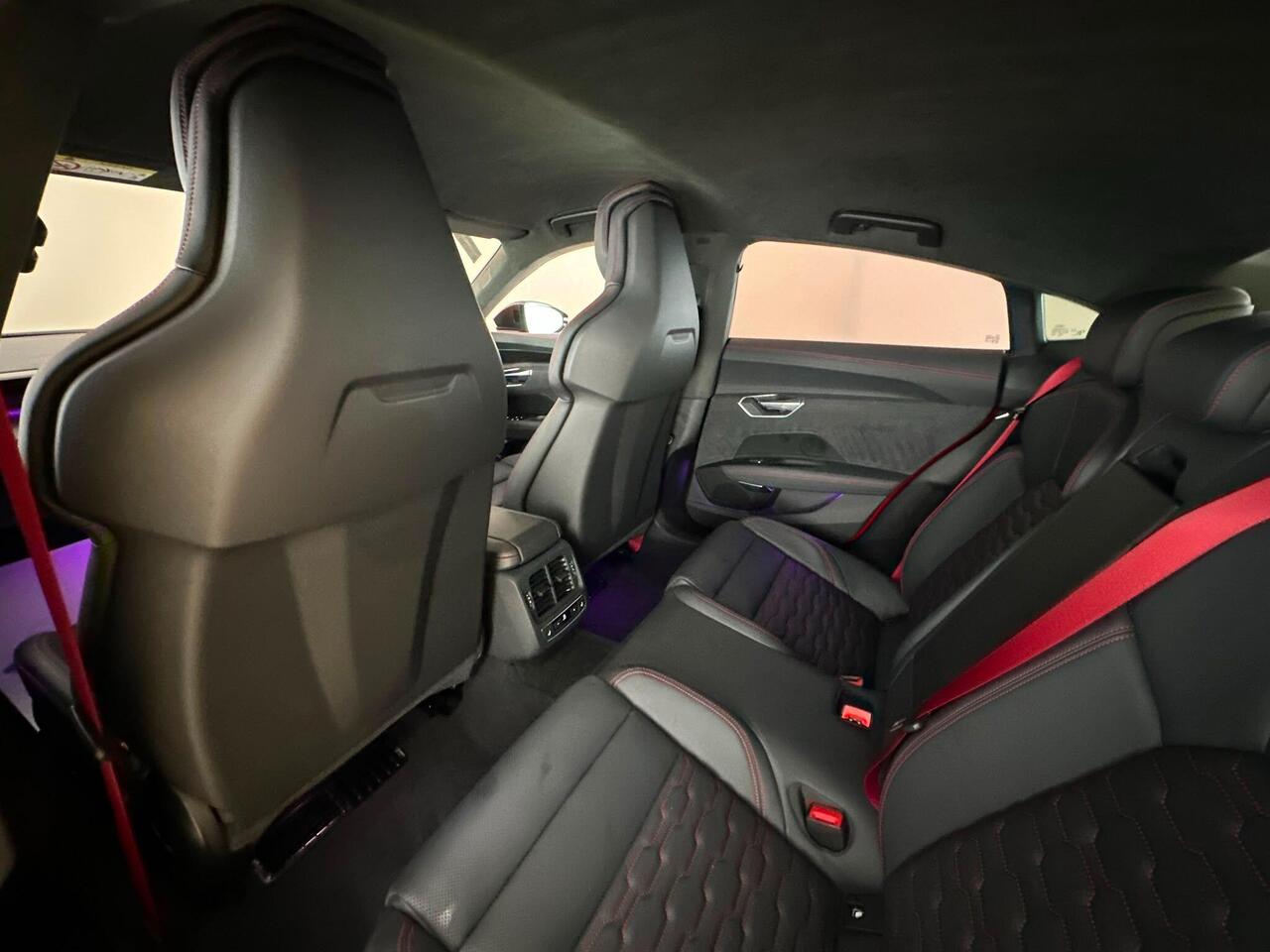 Audi RS e-tron GT WR23HTE
