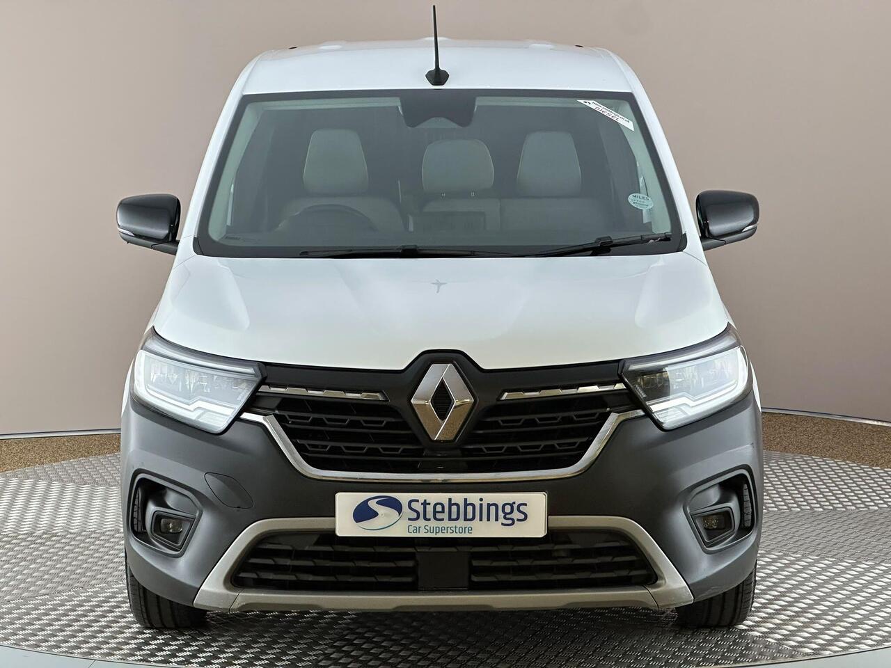 Renault Kangoo Maxi HT24LPY