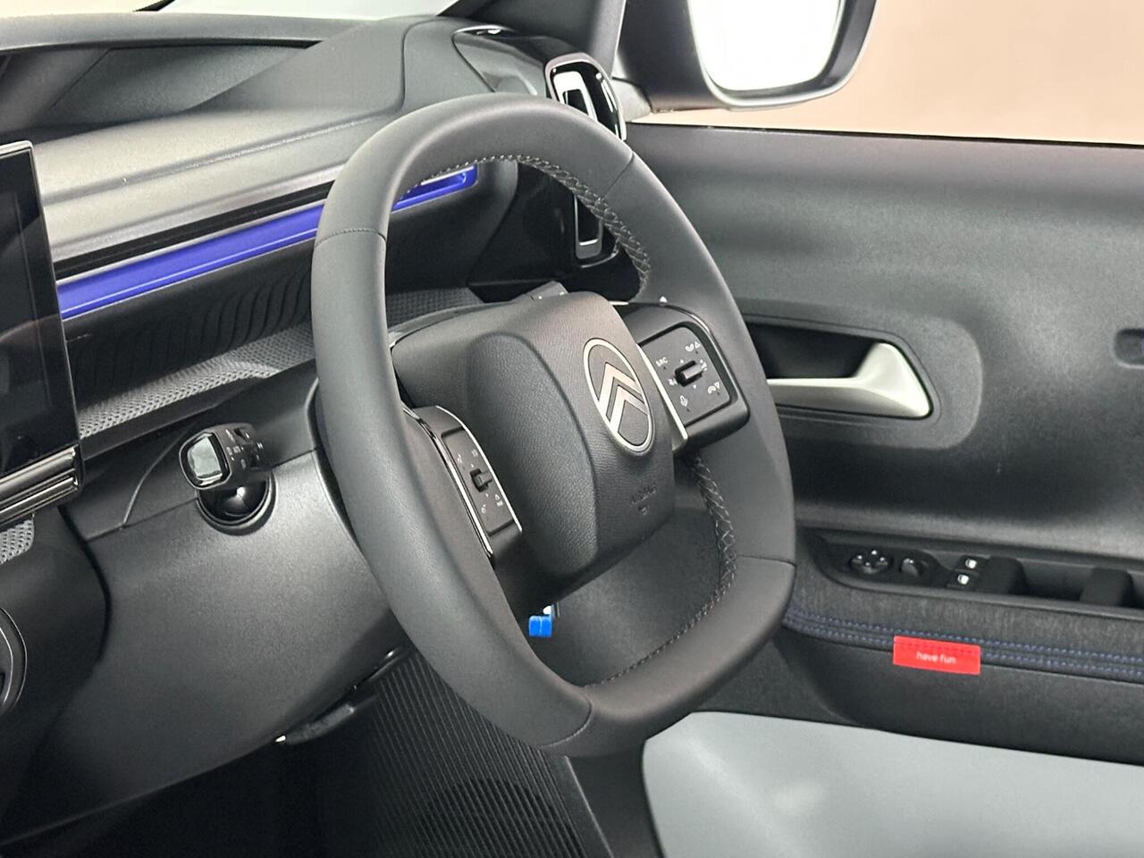 Citroen C3 LB25BBV