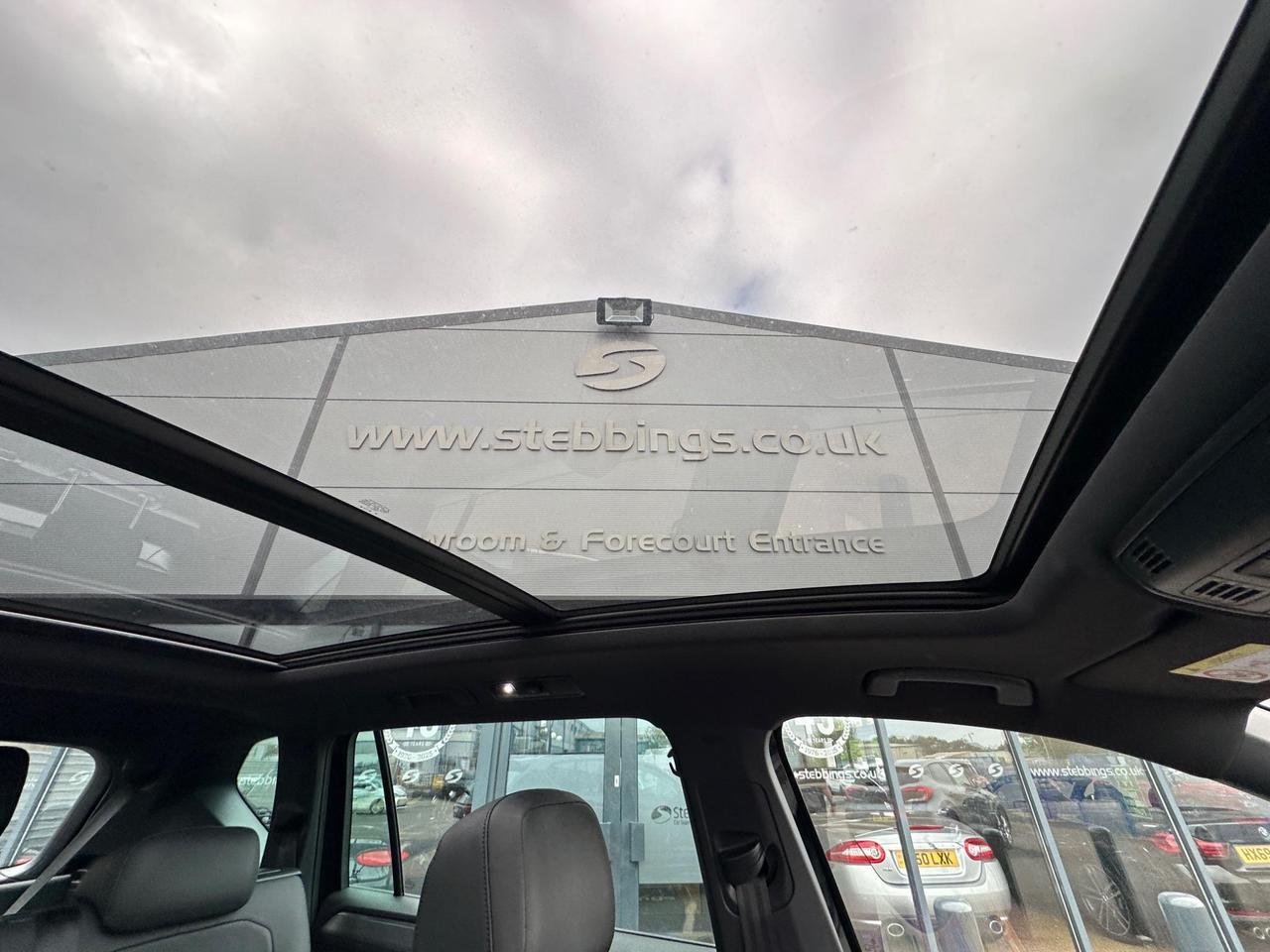 SEAT Tarraco LT24OZK