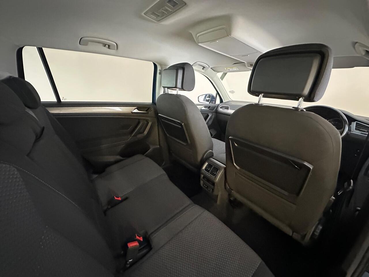 Volkswagen Tiguan Allspace AO68KHD