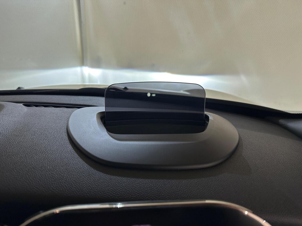 MINI Hatch FV21RSX