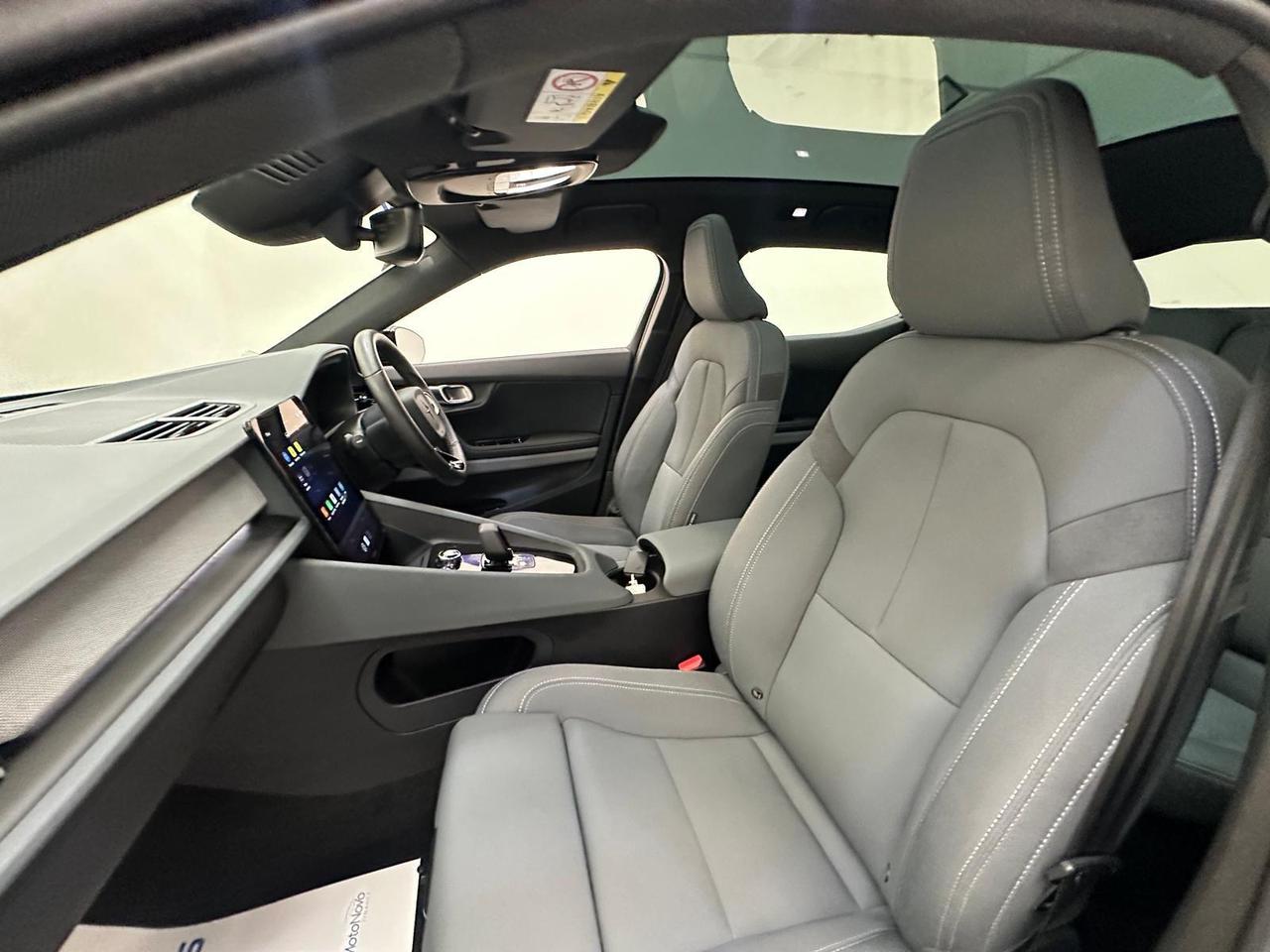 Polestar Polestar 2 OV22TFJ