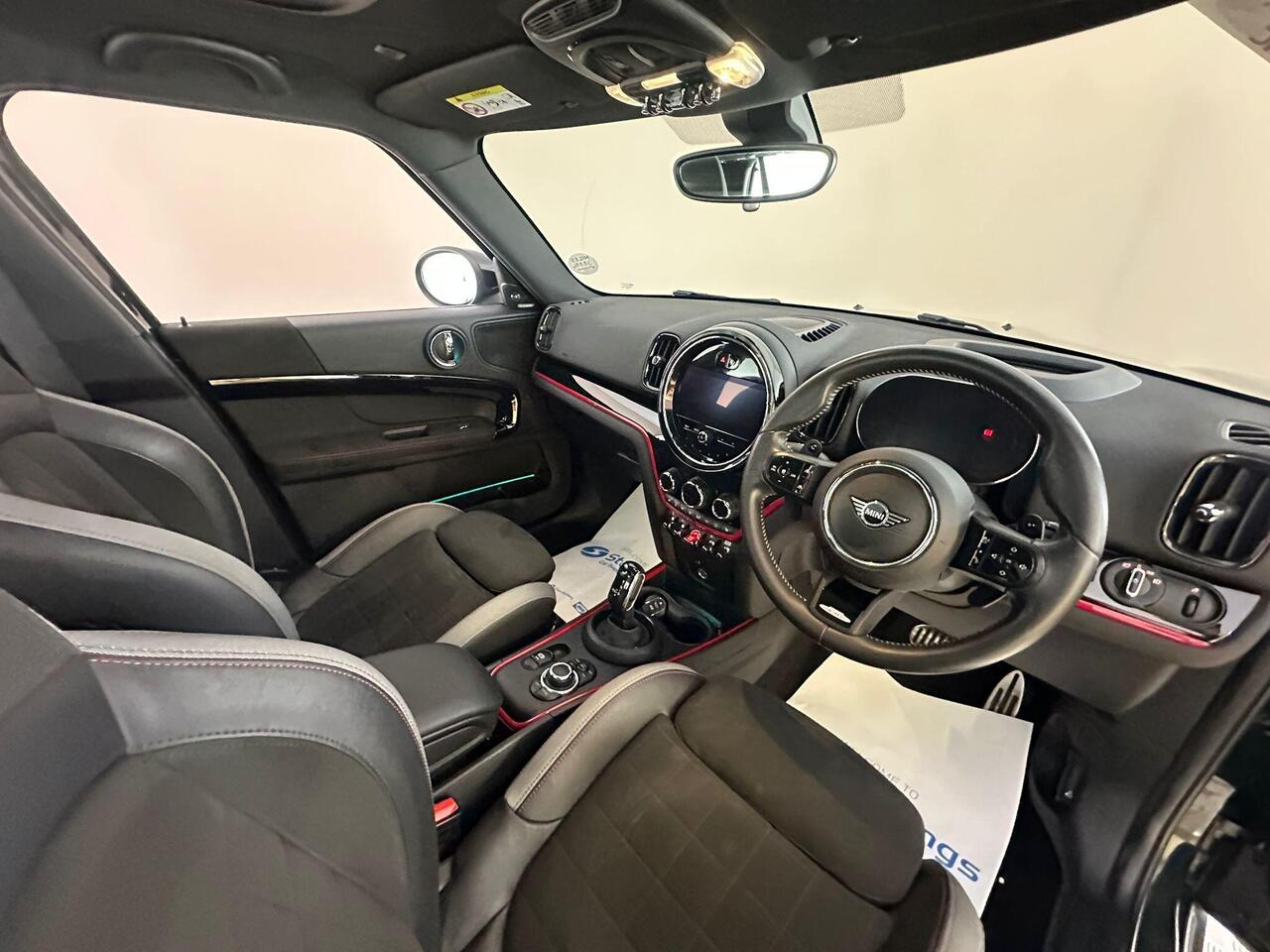 MINI Countryman AP72BFY
