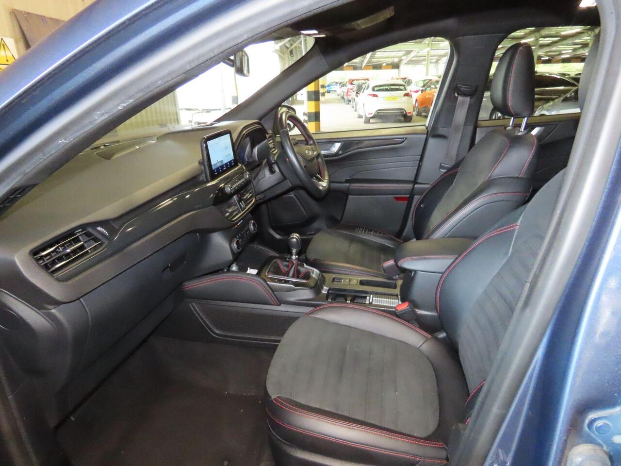 Ford Kuga EU71UTV