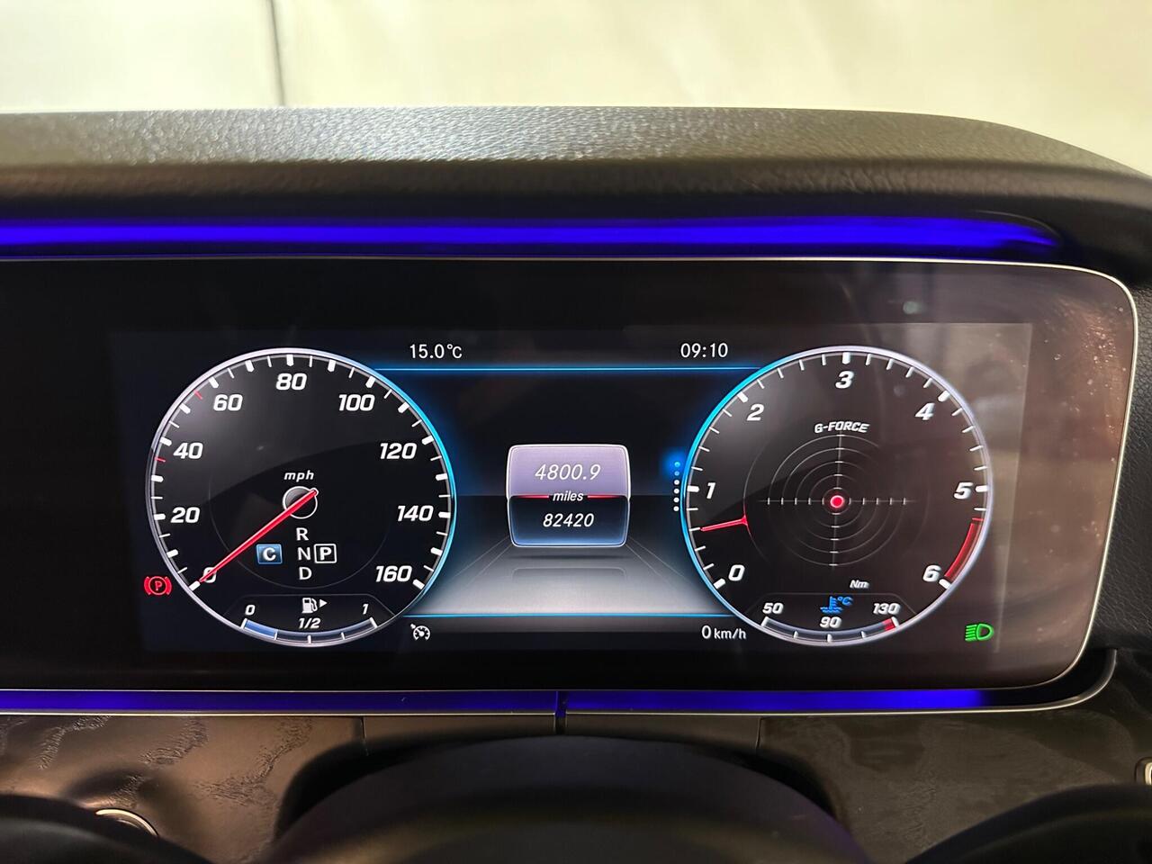 Mercedes-Benz E Class AP68WYJ
